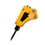 Immagine 11 - Miniescavatore Rippa R13 PRO - Lotto 1 (Asta 9784)