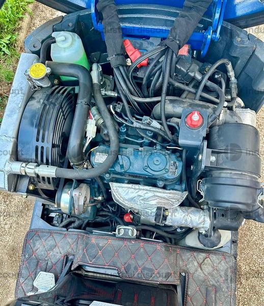 1#9784 Miniescavatore Rippa R13 PRO in vendita - foto 7