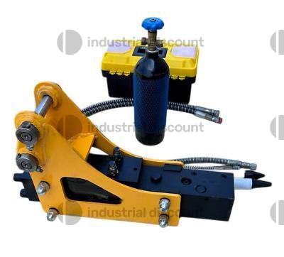 1#9784 Miniescavatore Rippa R13 PRO in vendita - foto 10