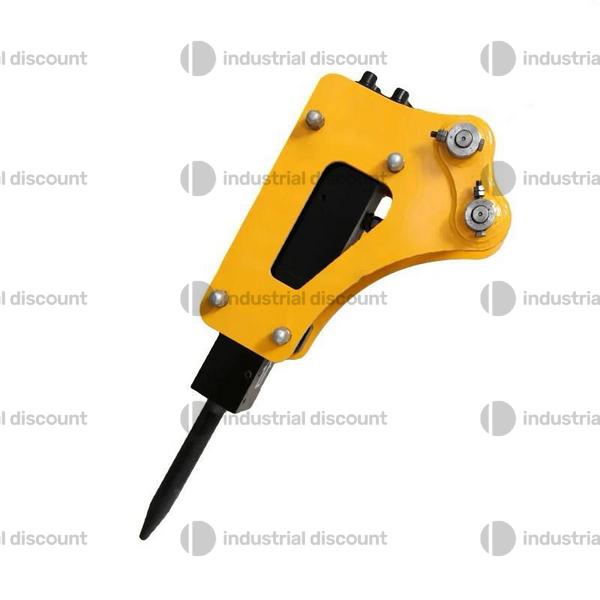 1#9784 Miniescavatore Rippa R13 PRO in vendita - foto 11