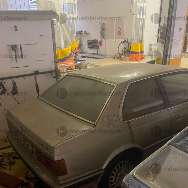 1#9786 Automobile Maserati Biturbo in vendita - foto 3