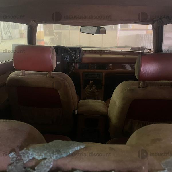 2#9786 Automobile Maserati Biturbo S in vendita - foto 4