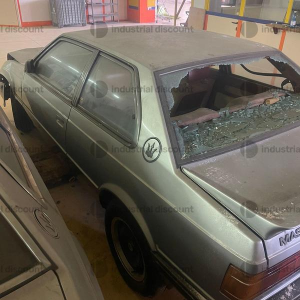 2#9786 Automobile Maserati Biturbo S in vendita - foto 5