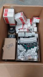 Dispositivi elettromeccanici ABB - Lotto 1 (Asta 9787)