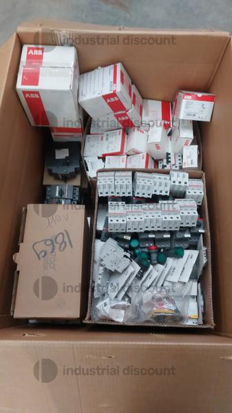 Materiale elettrico in vendita