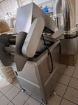 Immagine 4 - Friggitrice a nastro Gas Fryer - Lotto 4 (Asta 9788)