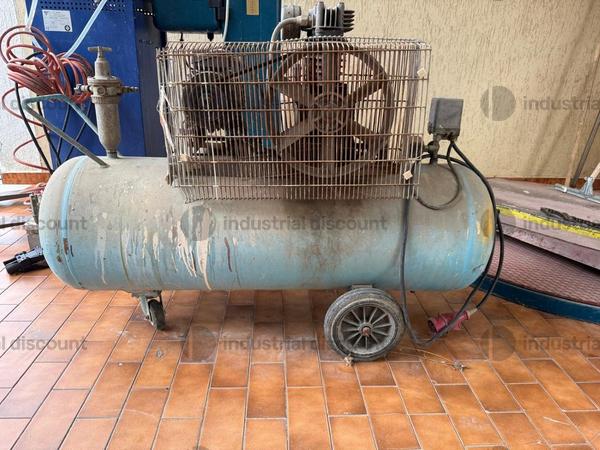 1#9789 Muletto Jungherich in vendita - foto 3