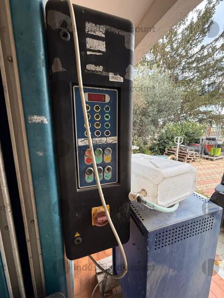 1#9789 Muletto Jungherich in vendita - foto 6