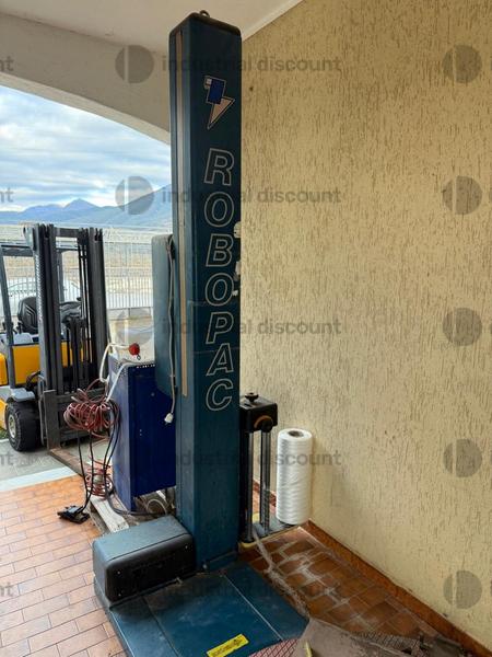 1#9789 Muletto Jungherich in vendita - foto 9