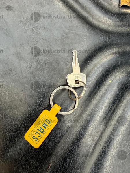 1#9789 Muletto Jungherich in vendita - foto 10