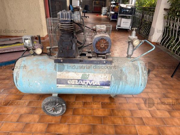 1#9789 Muletto Jungherich in vendita - foto 11