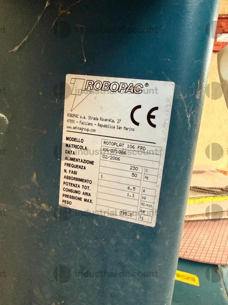 1#9789 Muletto Jungherich in vendita - foto 12