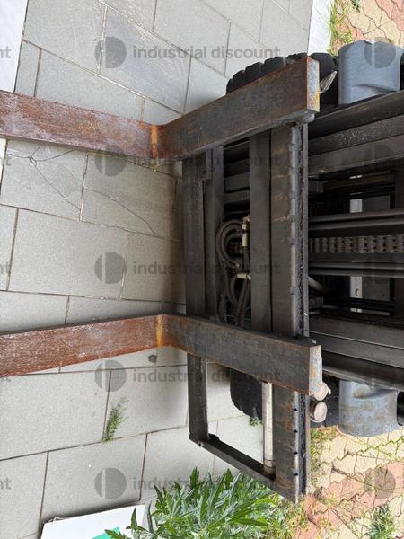 1#9789 Muletto Jungherich in vendita - foto 13