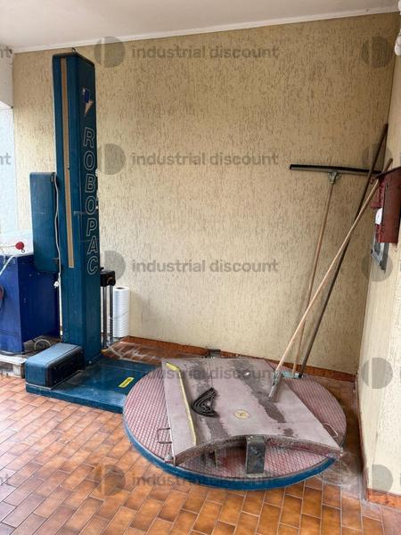 1#9789 Muletto Jungherich in vendita - foto 14