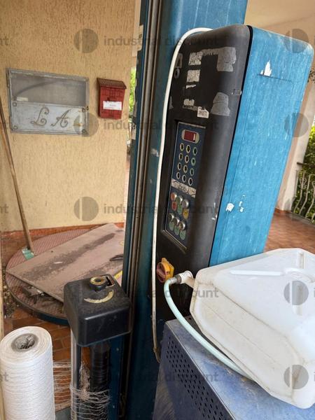 1#9789 Muletto Jungherich in vendita - foto 18