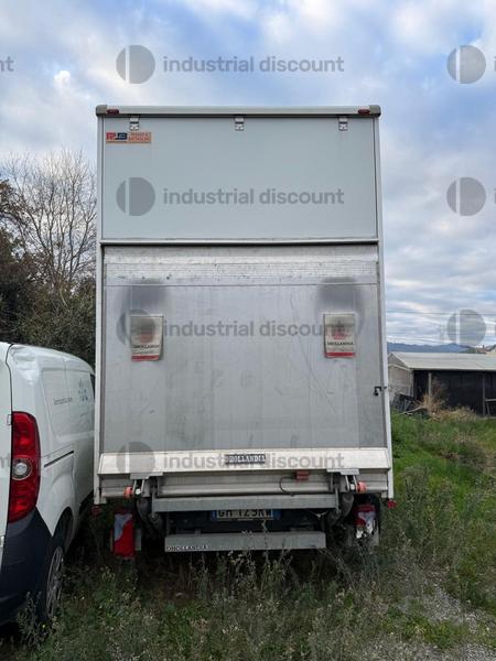 2#9789 Autocarro Man in vendita - foto 3