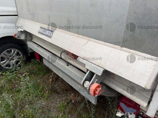 2#9789 Autocarro Man in vendita - foto 4