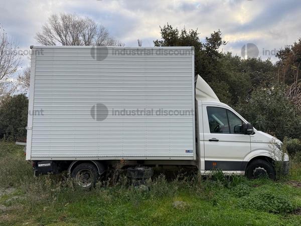 2#9789 Autocarro Man in vendita - foto 5