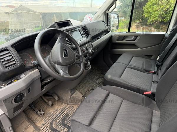 2#9789 Autocarro Man in vendita - foto 6