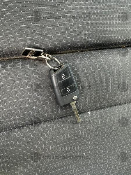 2#9789 Autocarro Man in vendita - foto 7