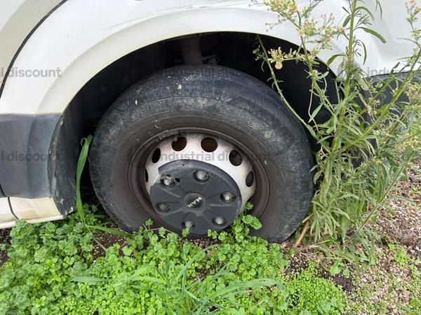 2#9789 Autocarro Man in vendita - foto 9