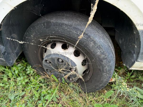 2#9789 Autocarro Man in vendita - foto 11