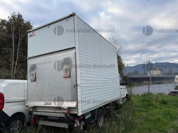 2#9789 Autocarro Man in vendita - foto 12