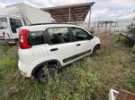 Immagine 9 - Autovettura Fiat Panda - Lotto 3 (Asta 9789)
