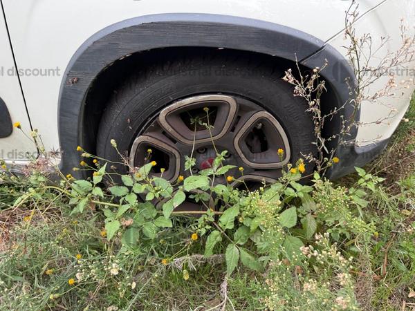 3#9789 Autovettura Fiat Panda in vendita - foto 2