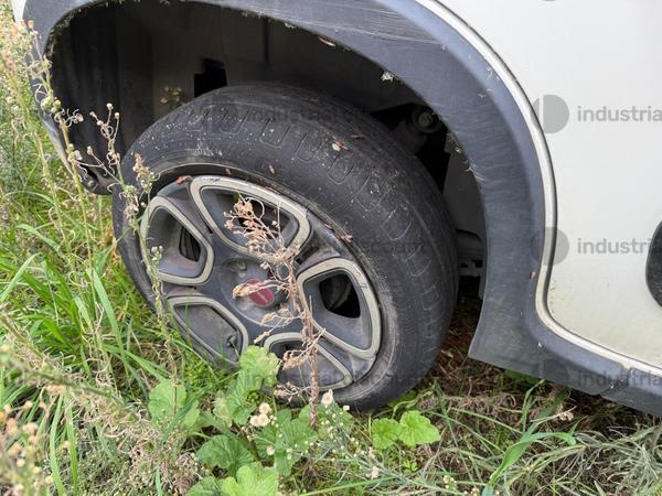 3#9789 Autovettura Fiat Panda in vendita - foto 4