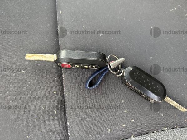 3#9789 Autovettura Fiat Panda in vendita - foto 10