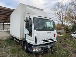 Autocarro Iveco 75 - Lotto 4 (Asta 9789)