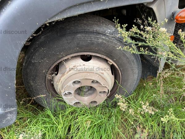 4#9789 Autocarro Iveco 75 in vendita - foto 2