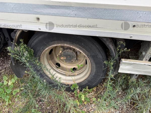 4#9789 Autocarro Iveco 75 in vendita - foto 3