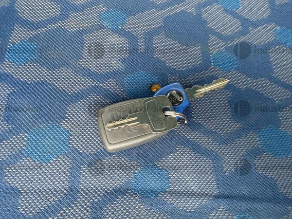 4#9789 Autocarro Iveco 75 in vendita - foto 6