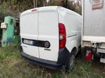 Immagine 9 - Autocarro Fiat Doblò - Lotto 5 (Asta 9789)