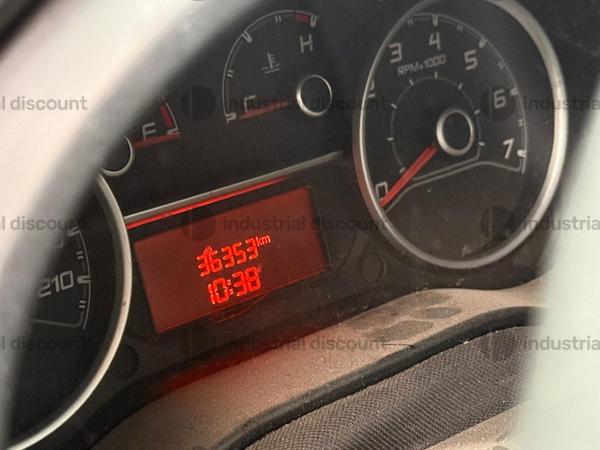 5#9789 Autocarro Fiat Doblò in vendita - foto 4