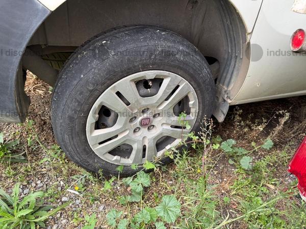 5#9789 Autocarro Fiat Doblò in vendita - foto 6