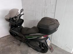 Motociclo Kawasaki - Lotto 1 (Asta 9790)