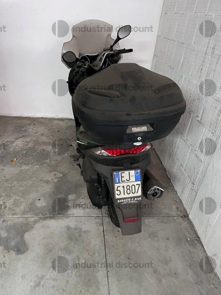 1#9790 Motociclo Kawasaki in vendita - foto 3