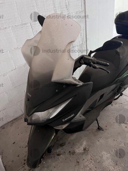 1#9790 Motociclo Kawasaki in vendita - foto 4