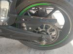 Immagine 10 - Motociclo Kavasaki Ninjia 650 cc - Lotto 1 (Asta 9791)