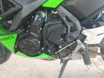 Immagine 11 - Motociclo Kavasaki Ninjia 650 cc - Lotto 1 (Asta 9791)