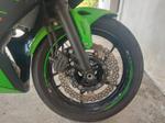 Immagine 12 - Motociclo Kavasaki Ninjia 650 cc - Lotto 1 (Asta 9791)