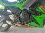 Immagine 13 - Motociclo Kavasaki Ninjia 650 cc - Lotto 1 (Asta 9791)