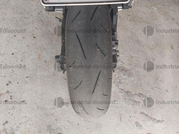 1#9791 Motociclo Kavasaki Ninjia 650 cc in vendita - foto 5