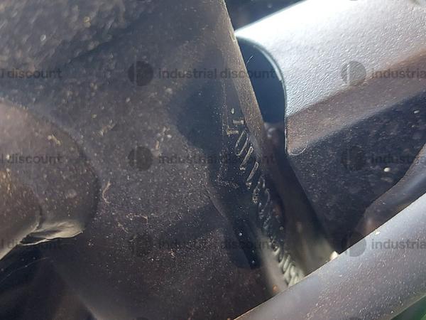 1#9791 Motociclo Kavasaki Ninjia 650 cc in vendita - foto 16