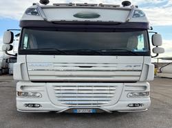 Trattore stradale DAF - Lotto 12 (Asta 9792)