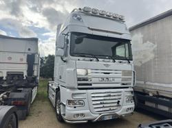 Trattore stradale DAF - Lotto 13 (Asta 9792)