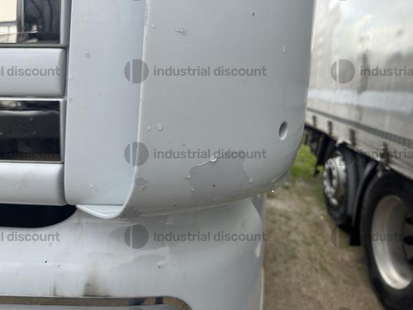 13#9792 Trattore stradale DAF in vendita - foto 3